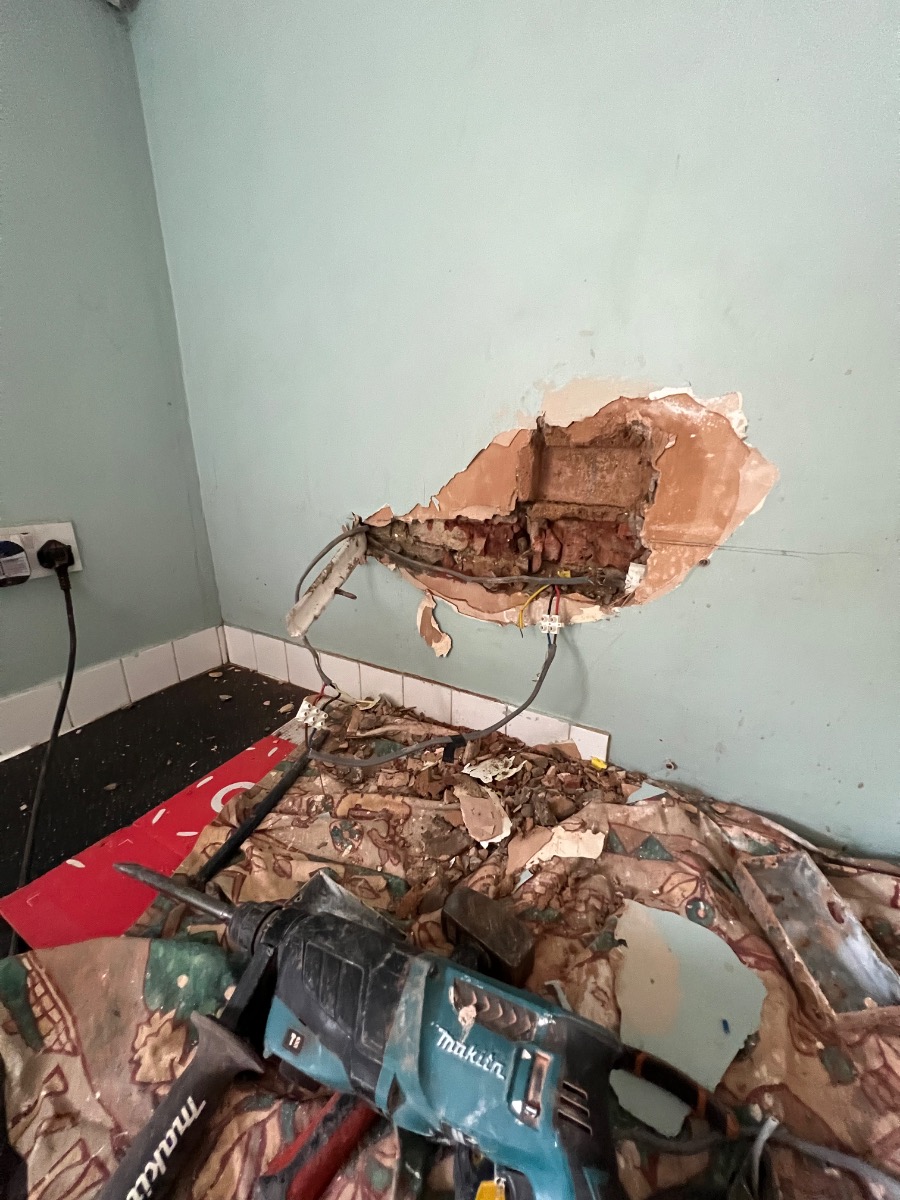 Electrician: Image 31